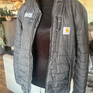 Carhartt Black Men's Jacket